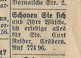 waescherei_reiher_croebern_anzeige_neueleipzigerzeitung_22_10_1939_265