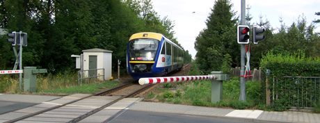 Pressemeldung DB: „Der Geithainer“ zwischen Leipzig und Geithain unterwegs – DB setzt modernisierte Fahrzeuge ein