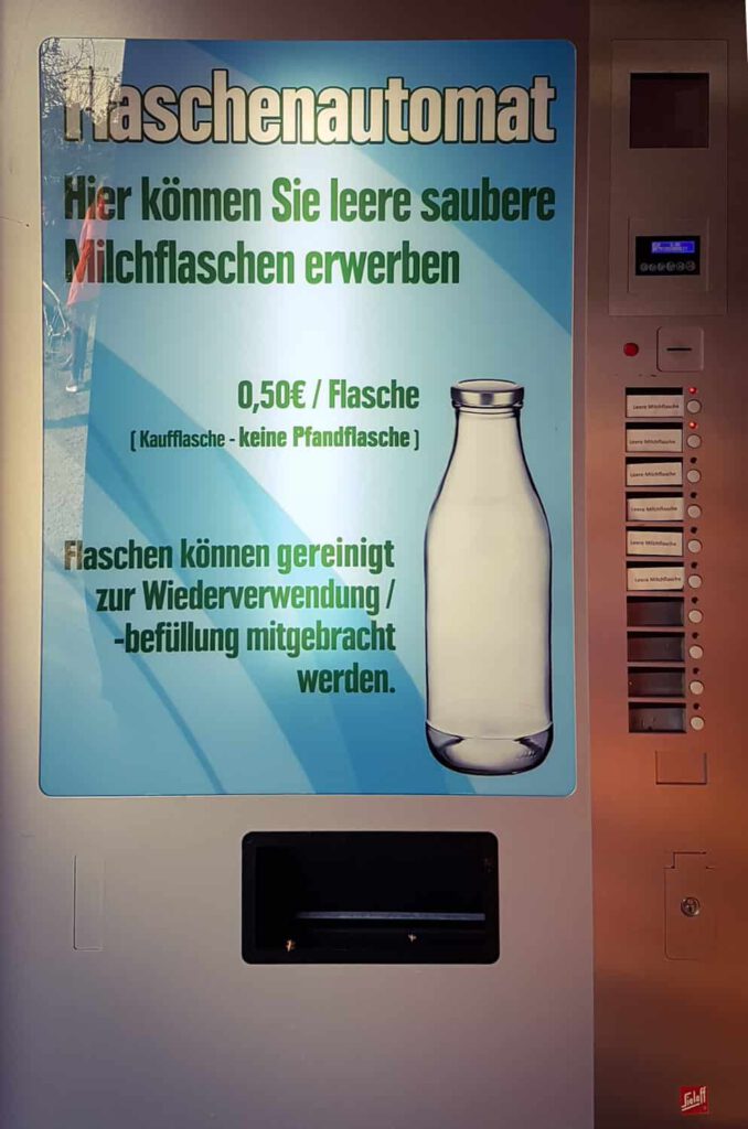 milchtankstelle_kleinpoesna_flaschenautomat